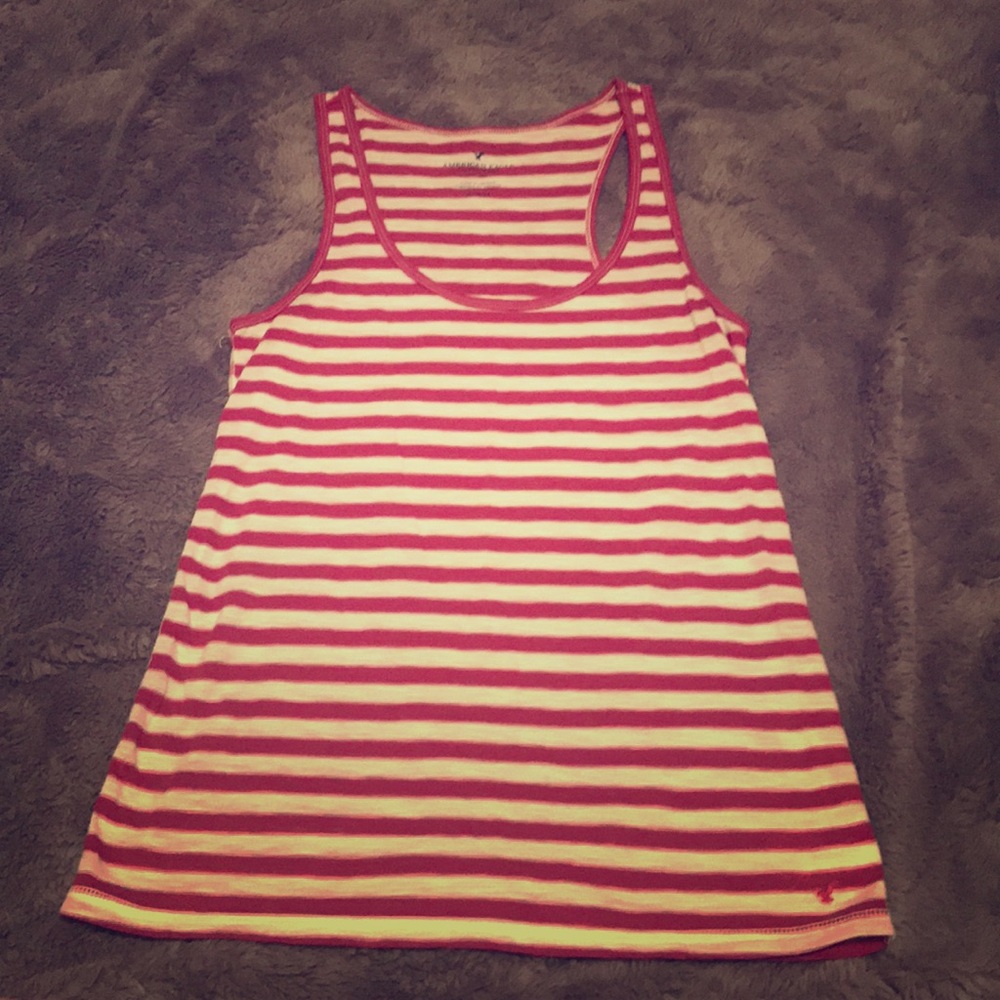 American Eagle size M tank top